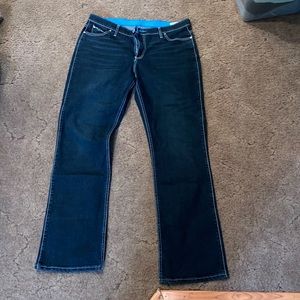 Wrangler Q Baby Jeans